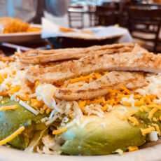 Hacienda Tapatio Mexican Restaurant