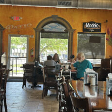 Hacienda Tapatio Mexican Restaurant